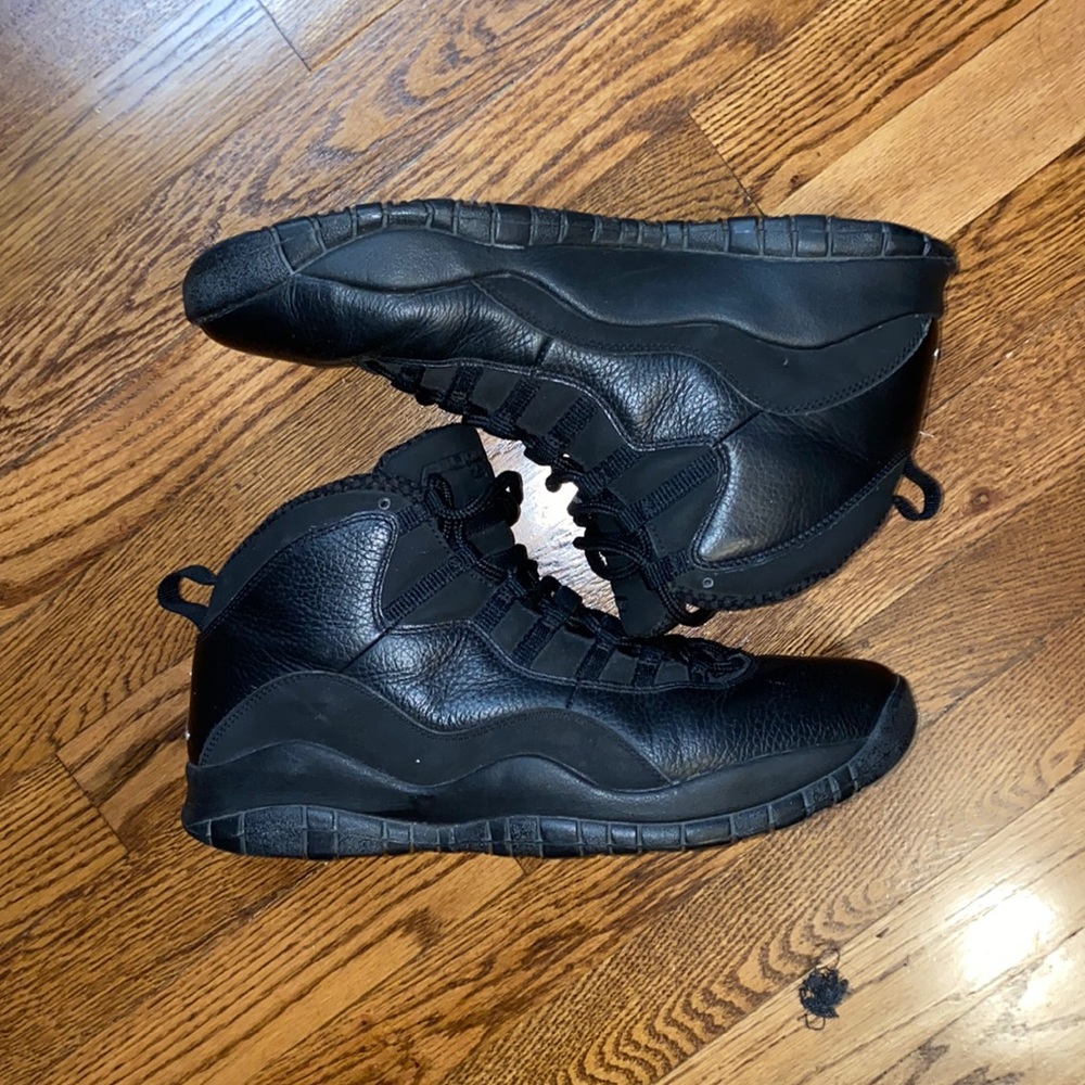 Jordan 10 Retro